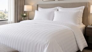 Choosing right duvet cover